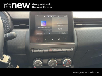 Photo 23 du bon plan RENAULT Clio 1.0 TCe 90ch Equilibre occasion à 14100 €