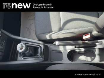 Photo 26 du bon plan RENAULT Clio 1.0 TCe 90ch Equilibre occasion à 14100 €