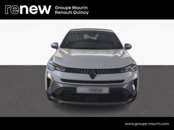 Photo 2 du bon plan RENAULT Captur 1.8 E-Tech full hybrid 160ch esprit Alpine - 25 occasion à 28989 €