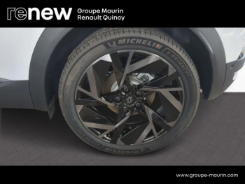 Photo 9 du bon plan RENAULT Captur 1.8 E-Tech full hybrid 160ch esprit Alpine - 25 occasion à 28989 €