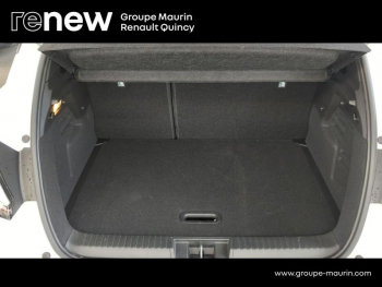 Photo 10 du bon plan RENAULT Captur 1.8 E-Tech full hybrid 160ch esprit Alpine - 25 occasion à 28989 €
