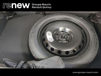 Photo 11 du bon plan RENAULT Captur 1.8 E-Tech full hybrid 160ch esprit Alpine - 25 occasion à 28989 €