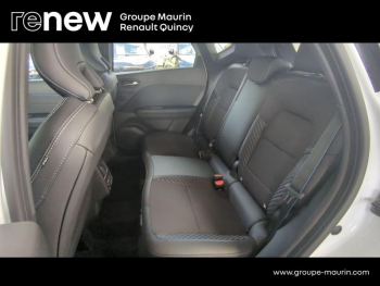 Photo 12 du bon plan RENAULT Captur 1.8 E-Tech full hybrid 160ch esprit Alpine - 25 occasion à 28989 €