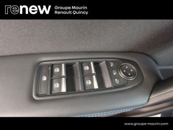Photo 16 du bon plan RENAULT Captur 1.8 E-Tech full hybrid 160ch esprit Alpine - 25 occasion à 28989 €