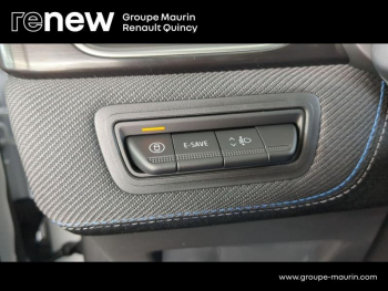 Photo 17 du bon plan RENAULT Captur 1.8 E-Tech full hybrid 160ch esprit Alpine - 25 occasion à 28989 €