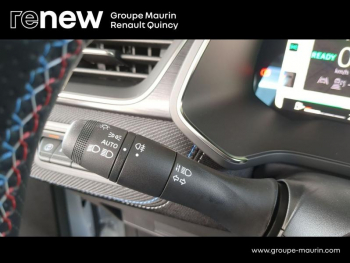 Photo 18 du bon plan RENAULT Captur 1.8 E-Tech full hybrid 160ch esprit Alpine - 25 occasion à 28989 €