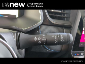 Photo 19 du bon plan RENAULT Captur 1.8 E-Tech full hybrid 160ch esprit Alpine - 25 occasion à 28989 €