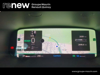 Photo 20 du bon plan RENAULT Captur 1.8 E-Tech full hybrid 160ch esprit Alpine - 25 occasion à 28989 €