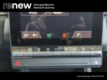 Photo 24 du bon plan RENAULT Captur 1.8 E-Tech full hybrid 160ch esprit Alpine - 25 occasion à 28989 €