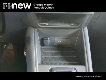 Photo 25 du bon plan RENAULT Captur 1.8 E-Tech full hybrid 160ch esprit Alpine - 25 occasion à 28989 €