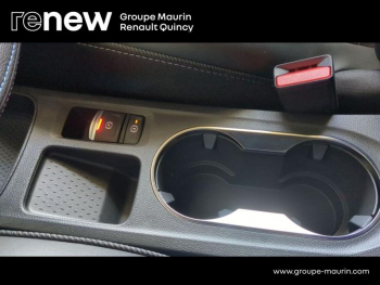 Photo 27 du bon plan RENAULT Captur 1.8 E-Tech full hybrid 160ch esprit Alpine - 25 occasion à 28989 €