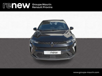Photo 2 du bon plan RENAULT Captur 1.6 E-Tech full hybrid 145ch Evolution occasion à 21800 €