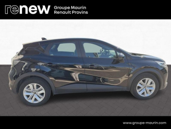 Photo 4 du bon plan RENAULT Captur 1.6 E-Tech full hybrid 145ch Evolution occasion à 21800 €