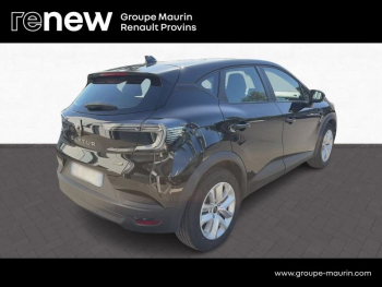 Photo 5 du bon plan RENAULT Captur 1.6 E-Tech full hybrid 145ch Evolution occasion à 21800 €