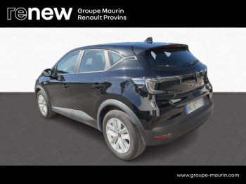 Photo 7 du bon plan RENAULT Captur 1.6 E-Tech full hybrid 145ch Evolution occasion à 21800 €