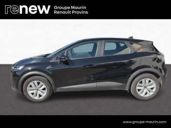 Photo 8 du bon plan RENAULT Captur 1.6 E-Tech full hybrid 145ch Evolution occasion à 21800 €