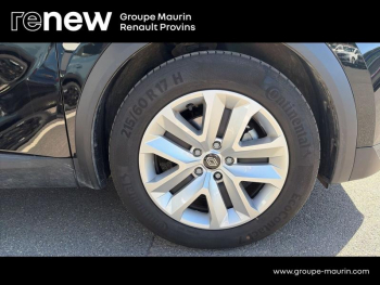 Photo 9 du bon plan RENAULT Captur 1.6 E-Tech full hybrid 145ch Evolution occasion à 21800 €