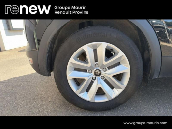 Photo 10 du bon plan RENAULT Captur 1.6 E-Tech full hybrid 145ch Evolution occasion à 21800 €