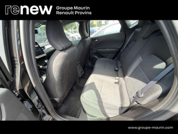 Photo 14 du bon plan RENAULT Captur 1.6 E-Tech full hybrid 145ch Evolution occasion à 21800 €
