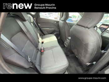 Photo 15 du bon plan RENAULT Captur 1.6 E-Tech full hybrid 145ch Evolution occasion à 21800 €