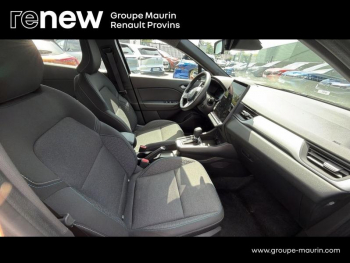 Photo 16 du bon plan RENAULT Captur 1.6 E-Tech full hybrid 145ch Evolution occasion à 21800 €