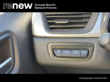Photo 18 du bon plan RENAULT Captur 1.6 E-Tech full hybrid 145ch Evolution occasion à 21800 €