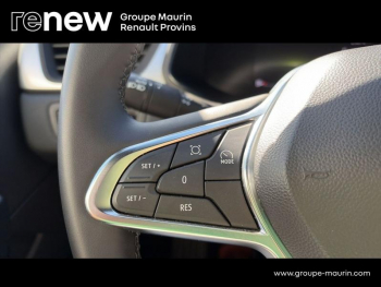 Photo 19 du bon plan RENAULT Captur 1.6 E-Tech full hybrid 145ch Evolution occasion à 21800 €