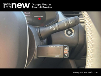 Photo 20 du bon plan RENAULT Captur 1.6 E-Tech full hybrid 145ch Evolution occasion à 21800 €