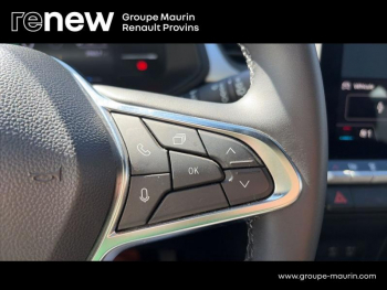 Photo 21 du bon plan RENAULT Captur 1.6 E-Tech full hybrid 145ch Evolution occasion à 21800 €