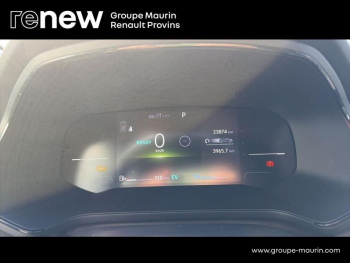 Photo 22 du bon plan RENAULT Captur 1.6 E-Tech full hybrid 145ch Evolution occasion à 21800 €