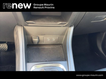 Photo 27 du bon plan RENAULT Captur 1.6 E-Tech full hybrid 145ch Evolution occasion à 21800 €
