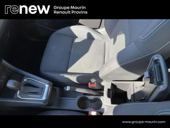Photo 28 du bon plan RENAULT Captur 1.6 E-Tech full hybrid 145ch Evolution occasion à 21800 €