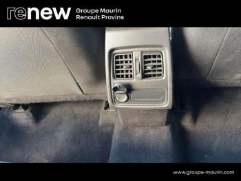 Photo 29 du bon plan RENAULT Captur 1.6 E-Tech full hybrid 145ch Evolution occasion à 21800 €