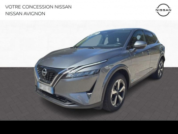 Photo 2 du bon plan NISSAN Qashqai e-POWER 190ch N-Connecta 2022 occasion à 24799 €