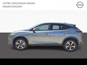 Photo 3 du bon plan NISSAN Qashqai e-POWER 190ch N-Connecta 2022 occasion à 24799 €