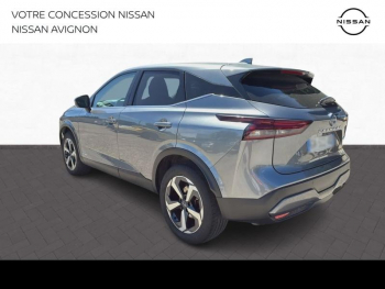 Photo 4 du bon plan NISSAN Qashqai e-POWER 190ch N-Connecta 2022 occasion à 24799 €