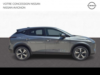 Photo 5 du bon plan NISSAN Qashqai e-POWER 190ch N-Connecta 2022 occasion à 24799 €