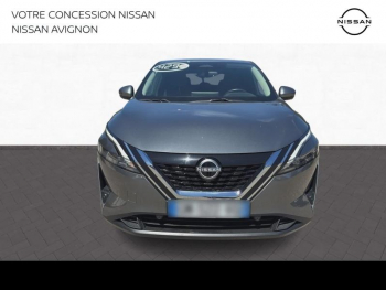 Photo 6 du bon plan NISSAN Qashqai e-POWER 190ch N-Connecta 2022 occasion à 24799 €