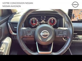 Photo 8 du bon plan NISSAN Qashqai e-POWER 190ch N-Connecta 2022 occasion à 24799 €