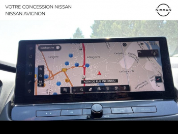 Photo 10 du bon plan NISSAN Qashqai e-POWER 190ch N-Connecta 2022 occasion à 24799 €