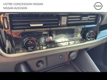 Photo 11 du bon plan NISSAN Qashqai e-POWER 190ch N-Connecta 2022 occasion à 24799 €