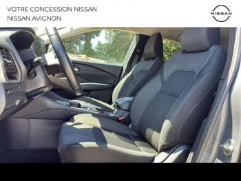 Photo 13 du bon plan NISSAN Qashqai e-POWER 190ch N-Connecta 2022 occasion à 24799 €