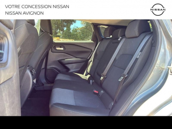 Photo 14 du bon plan NISSAN Qashqai e-POWER 190ch N-Connecta 2022 occasion à 24799 €