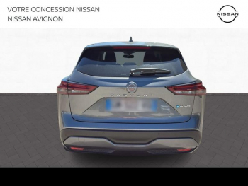Photo 15 du bon plan NISSAN Qashqai e-POWER 190ch N-Connecta 2022 occasion à 24799 €