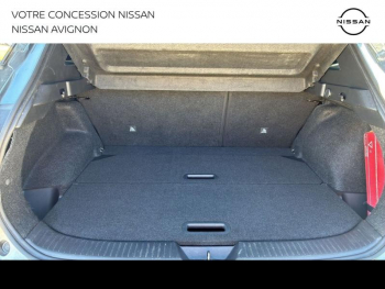 Photo 16 du bon plan NISSAN Qashqai e-POWER 190ch N-Connecta 2022 occasion à 24799 €