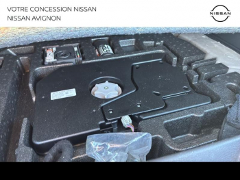 Photo 17 du bon plan NISSAN Qashqai e-POWER 190ch N-Connecta 2022 occasion à 24799 €