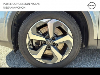 Photo 18 du bon plan NISSAN Qashqai e-POWER 190ch N-Connecta 2022 occasion à 24799 €