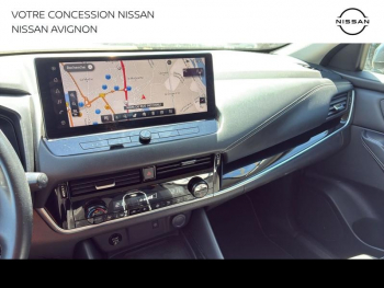 Photo 19 du bon plan NISSAN Qashqai e-POWER 190ch N-Connecta 2022 occasion à 24799 €