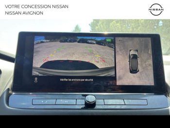 Photo 20 du bon plan NISSAN Qashqai e-POWER 190ch N-Connecta 2022 occasion à 24799 €