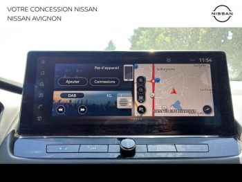 Photo 22 du bon plan NISSAN Qashqai e-POWER 190ch N-Connecta 2022 occasion à 24799 €